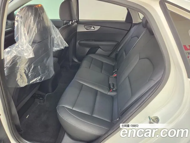 Kia K3 2018 thumb 8