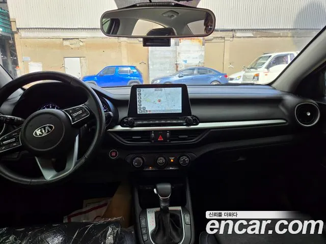 Kia K3 2018 thumb 9