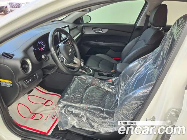Kia K3 2018 thumb 10