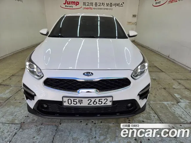 Kia K3 2018 thumb 12