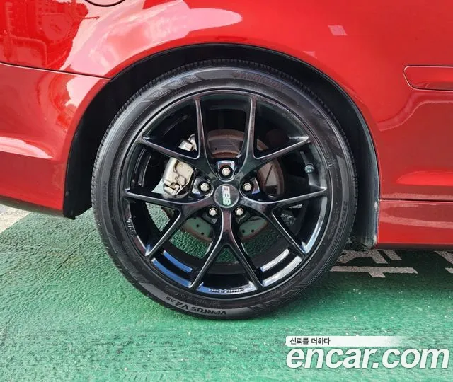 Volvo C70 2012 thumb 5