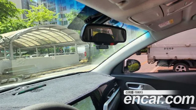Kia Niro 2021 thumb 9