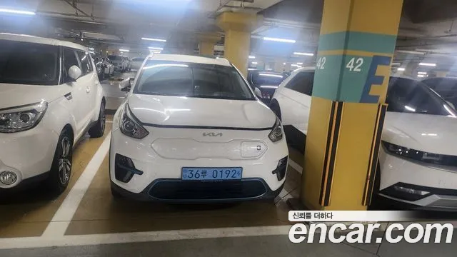 Kia Niro 2021 thumb 12
