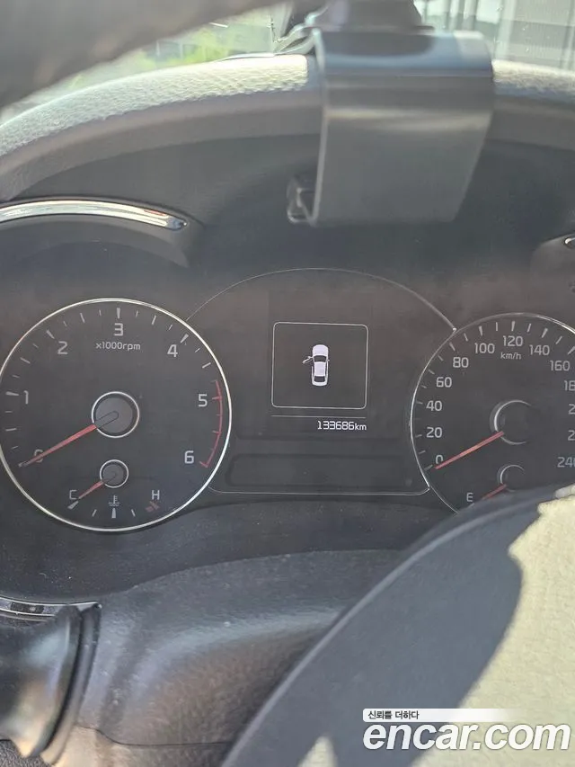 Kia K3 2017 thumb 5