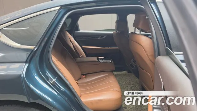 Genesis G80 2022 thumb 11