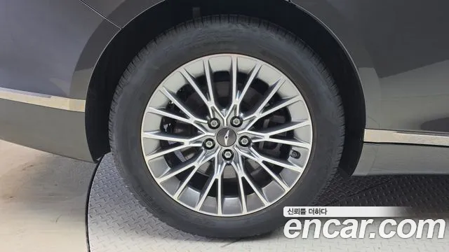Genesis G80 2023 thumb 5