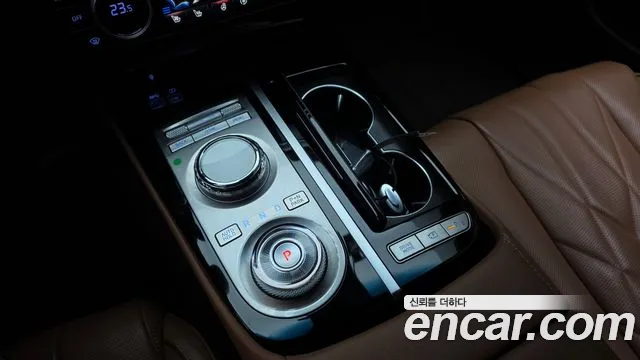 Genesis G80 2023 thumb 9