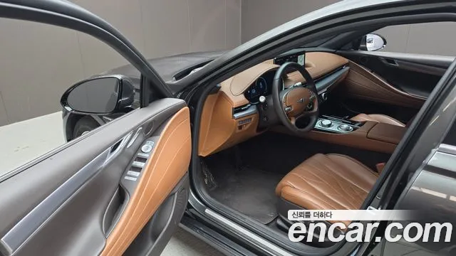 Genesis G80 2023 thumb 10