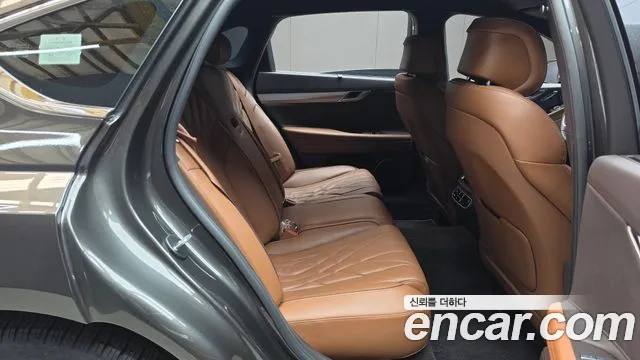 Genesis G80 2023 thumb 11