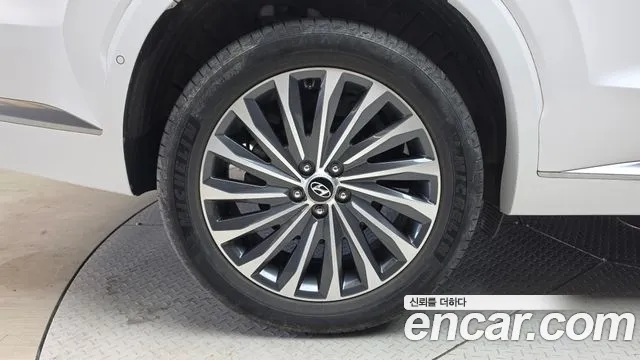 Hyundai Palisade 2023 thumb 5