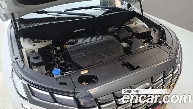 Hyundai Palisade 2023 thumb 6