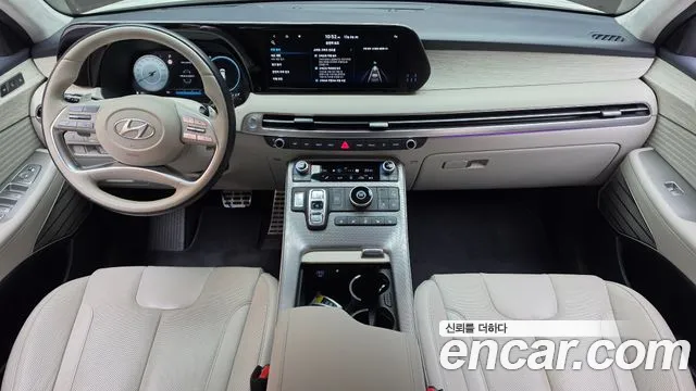 Hyundai Palisade 2023 thumb 7