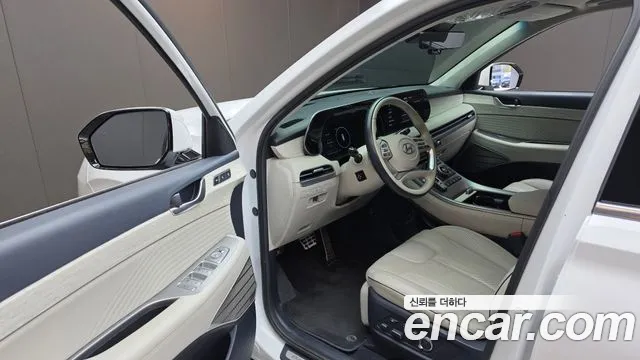 Hyundai Palisade 2023 thumb 10