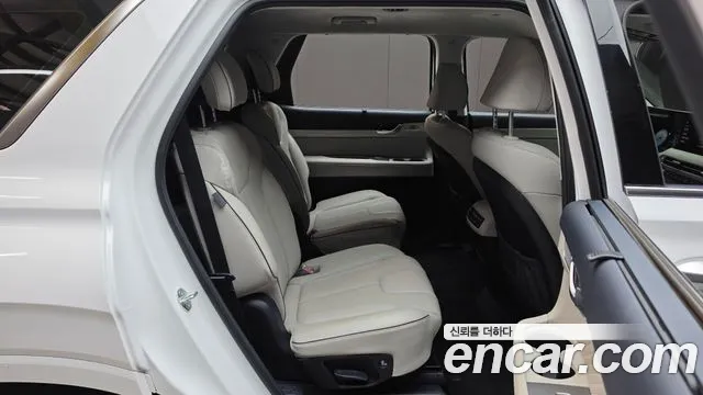 Hyundai Palisade 2023 thumb 11