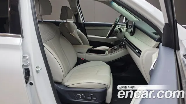 Hyundai Palisade 2023 thumb 12