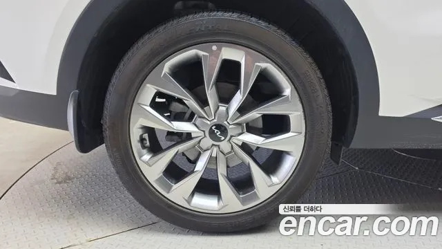 Kia Sorento 2022 thumb 5