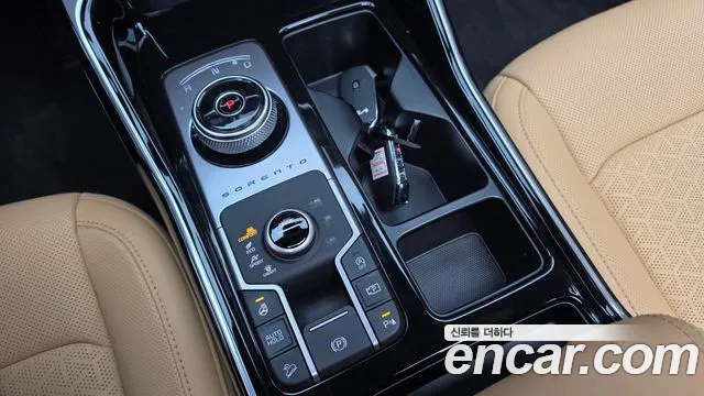 Kia Sorento 2022 thumb 9