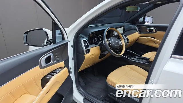 Kia Sorento 2022 thumb 10
