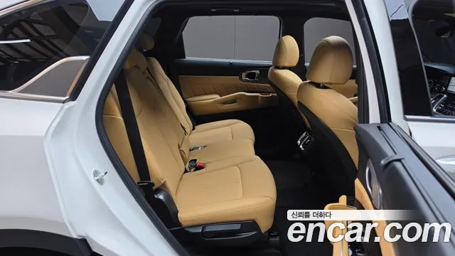 Kia Sorento 2022 thumb 11
