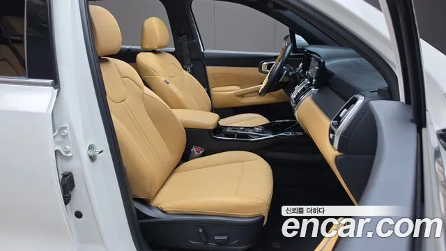 Kia Sorento 2022 thumb 12
