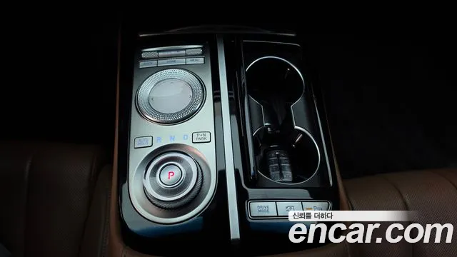 Genesis G80 2022 thumb 9