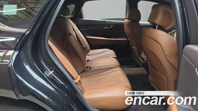 Genesis G80 2022 thumb 11