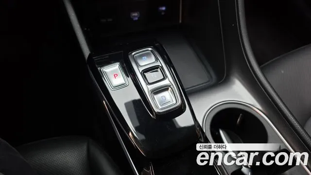 Hyundai Sonata 2022 thumb 9