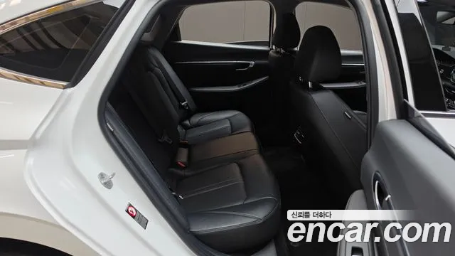 Hyundai Sonata 2022 thumb 11