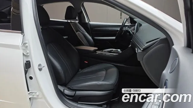 Hyundai Sonata 2022 thumb 12