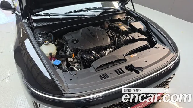 Hyundai Grandeur 2023 thumb 6