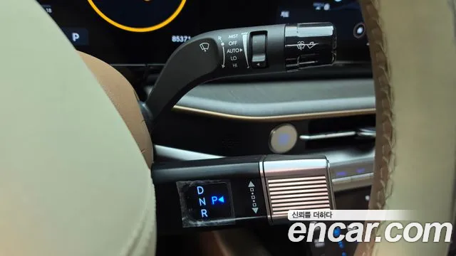 Hyundai Grandeur 2023 thumb 9