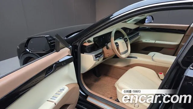 Hyundai Grandeur 2023 thumb 10