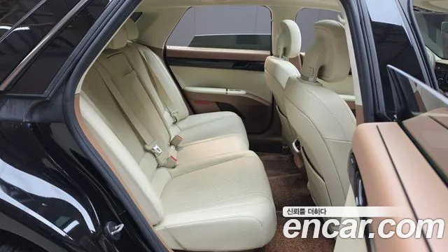 Hyundai Grandeur 2023 thumb 11