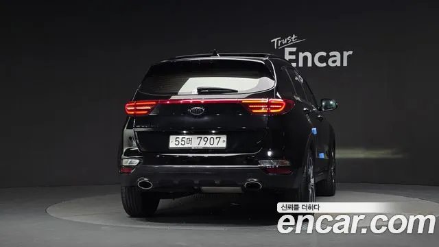 Kia Sportage 2018 thumb 4