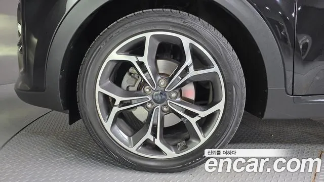 Kia Sportage 2018 thumb 5