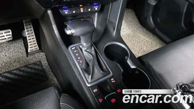 Kia Sportage 2018 thumb 9
