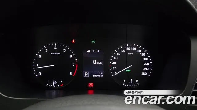 Hyundai Sonata 2015 thumb 8
