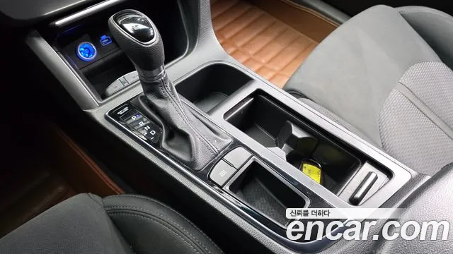 Hyundai Sonata 2015 thumb 9