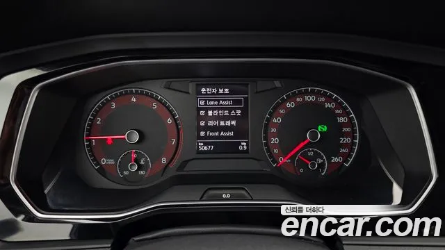 Volkswagen Jetta 2021 thumb 7