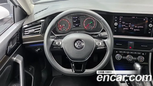 Volkswagen Jetta 2021 thumb 12