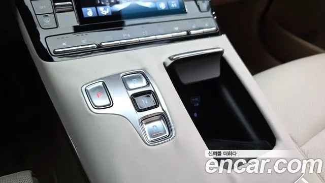 Hyundai Grandeur 2022 thumb 8