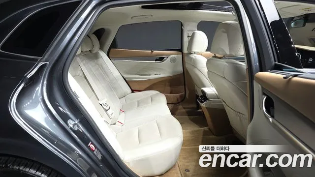 Hyundai Grandeur 2022 thumb 11