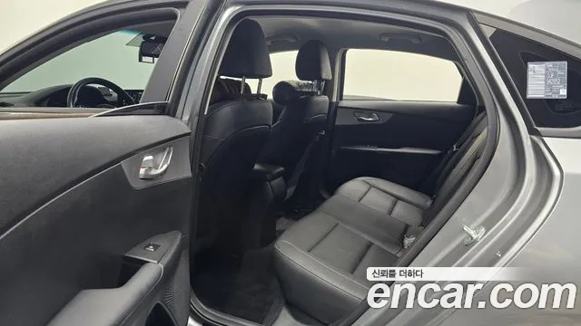Kia K3 2022 thumb 12
