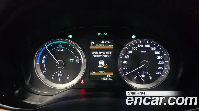 Hyundai Grandeur 2017 thumb 7