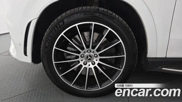 Mercedes-Benz GLE 2023 thumb 5