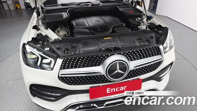 Mercedes-Benz GLE 2023 thumb 6
