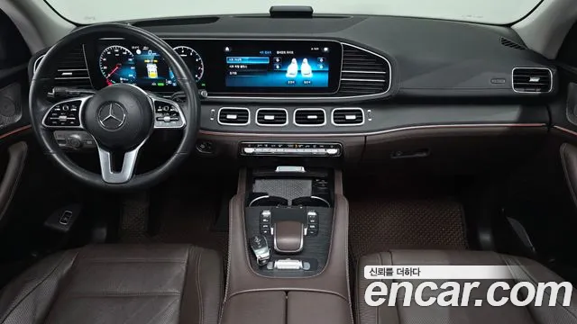 Mercedes-Benz GLE 2023 thumb 7