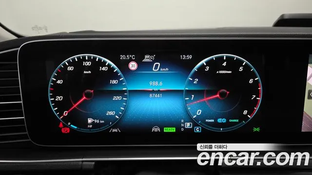 Mercedes-Benz GLE 2023 thumb 8