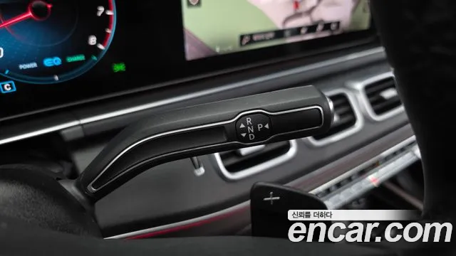 Mercedes-Benz GLE 2023 thumb 9