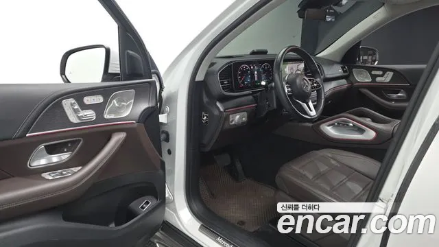 Mercedes-Benz GLE 2023 thumb 10